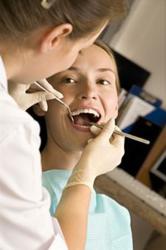 gum disease dentist